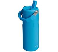 Stanley 1913 Borraccia Iceflow Bottle Flip Straw 2.0 0,47 L (Azure)