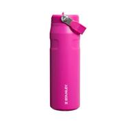 STANLEY Iceflow Bottle Flip Straw 2.0 0.7L (Violet Blossom)