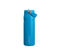 Stanley ICEFLOW BOTTLE FLIP STRAW 2.0 24oz /700ml Azure