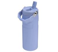 Stanley IceFlow™ Flip Straw 2.0 Bottle bottiglia in acciaio inox per l’acqua Hydrangea 710 ml