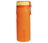Stanley Iceflow Bottle Twist Flip 0.47L (Corallo Goldenrod Coral)