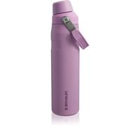 Stanley The Aerolight™ IceFlow™ Water Bottle Fast Flow men Outdoor Equipment purple in taglia:ONE SIZE