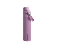 Stanley IceFlow Fast Flow Lid Lilac 600 ml - Bottiglia termica