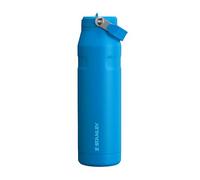 STANLEY IceFlow Flip Straw 2.0 1.06L Borraccia - Azzurro - OS