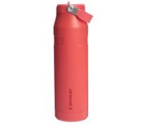 Stanley IceFlow Flip Straw 2.0 1.06L Borraccia - Hot Coral - OS