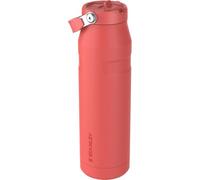 STANLEY IceFlow Flip Straw 2.0 1.06L Borraccia - Hot Coral - OS