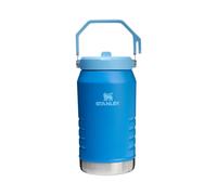 Stanley ICEFLOW FLIP STRAW 2.0 JUG 64oz /1900ml Azure