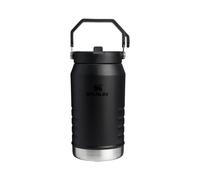 Stanley ICEFLOW FLIP STRAW 2.0 JUG 64oz /1900ml Black 2.0