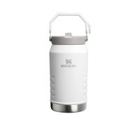Stanley ICEFLOW FLIP STRAW 2.0 JUG 64oz /1900ml Frost