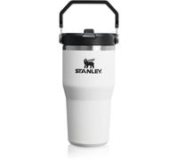 Stanley IceFlow™ Flip Straw 2.0 Tumbler thermos in acciaio inossidabile Chalk 1 pz