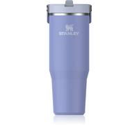 Stanley The IceFlow™ Flip Straw 20 Tumbler 30oz men Outdoor Equipment purple in taglia:ONE SIZE
