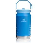 Stanley IceFlow™ Flip Straw Jug thermos con cannuccia Azure 1 pz