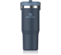STANLEY The Iceflow Flip Straw Tumbler 0.89l - Unisex - Blu - Taglia unica- modello 2025