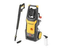 Stanley Idropulitrice ad Alta Pressione SXPW16E (1600 W, 125 Bar, 420 l/h)