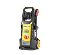 Stanley Idropulitrice ad Alta Pressione SXPW25DTSE con Dualtech System (2500 W, 150 Bar, 810 l/h)