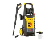Stanley Idropulitrice Professionale Potenza 2200 Watt Pressione massima 160 bar - Sxpw22Dss-E
