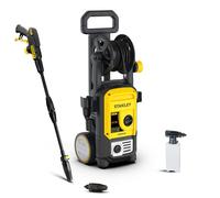 Stanley Idropulitrice SXPW22H (2.200 W, 160 bar, 480 l/h) Modello 2026