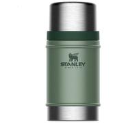 STANLEY Il Leggendario Classic Food Jar 0,70L / 24oz Hammertone Green