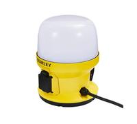 Stanley Illuminazione Globo Magnetico Con Presa 2600 Lumen SXLS36986E