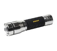 Stanley Illuminazione Mano Torcia 1000 Lumens 4 - Aa Alcalino Batterie