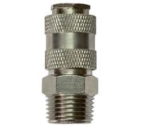 Stanley innesto rapido 1/2 (Maschio)