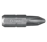 STANLEY® Inserti Phillips PH2 x 25mm (Confezione 3) STA068946