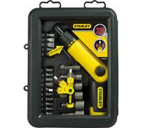 INSERTI Sr Pz 22 VALIGETTA 0-63-022 STANLEY