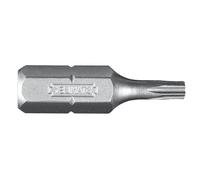STANLEY® Inserti Torx TX25 x 25Mm (Scatola 25) STA168843B