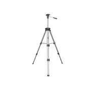 Stanley Intelli Strumenti 0.6cm Filo Reclinabile Testa Treppiede per Fotocamera