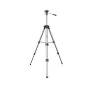 Stanley Intelli Strumenti 0.6cm Filo Reclinabile Testa Treppiede per Fotocamera