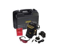 Stanley Intelli Strumenti Rosso Fascio X3R Multi-Linee Laser INT177357