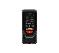 Stanley Intelli Strumenti Tlm 165SI Fatmax Bluetooth Laser Measurer 60m INT17714
