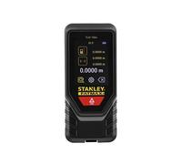 Stanley Intelli Strumenti Tlm 165SI Fatmax Bluetooth Laser Measurer 60m INT17714