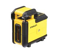 Stanley® Intelli Tools 360° Cross Line Laser (Raggio Verde) INT177594