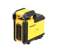 Stanley® Intelli Tools 360° Cross Line Laser (Raggio Verde) INT177594
