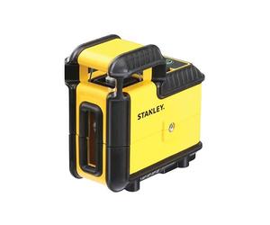 Stanley® Intelli Tools 360° Cross Line Laser (Raggio Verde) INT177594