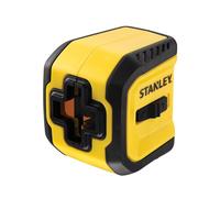 Stanley® Intelli Tools C-Line Livello Laser A Linea Incrociata INT077611