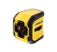 Stanley® Intelli Tools C-Line Livello Laser A Linea Incrociata INT077611