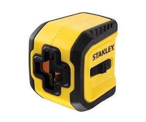 Stanley® Intelli Tools C-Line Livello Laser A Linea Incrociata INT077611
