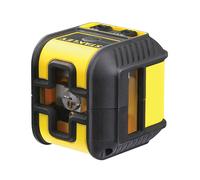 Stanley® Intelli Tools Cross90™ Laser (Fascio Verde) INT177592
