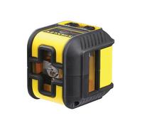 Stanley® Intelli Tools Cross90™ Laser (Raggio Rosso) INT177502