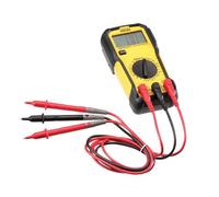 Stanley® Intelli Tools FatMax® Basic Multimetro Digitale INT082565