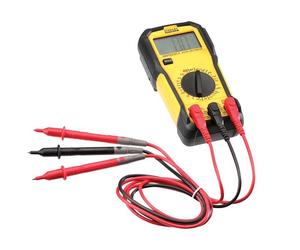 Stanley® Intelli Tools FatMax® Basic Multimetro Digitale INT082565