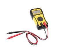 Stanley® Intelli Tools FatMax® Smart Digital Multimetro INT082563