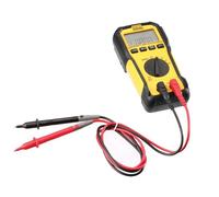 Stanley® Intelli Tools FatMax® Smart Digital Multimetro INT082563