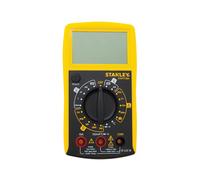 Stanley® Intelli Tools Multimetro Digitale AC/DC INT077364