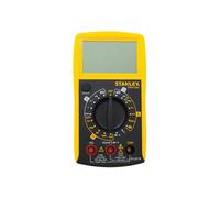 Stanley® Intelli Tools Multimetro Digitale AC/DC INT077364