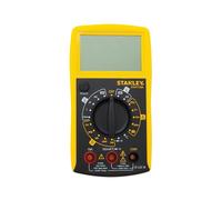 Stanley® Intelli Tools Multimetro Digitale AC/DC INT077364
