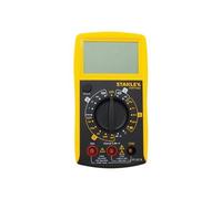 Stanley® Intelli Tools Multimetro Digitale AC/DC INT077364