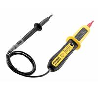 Stanley Intelli Attrezzi Fatmax LED Tensione Tester INT082566